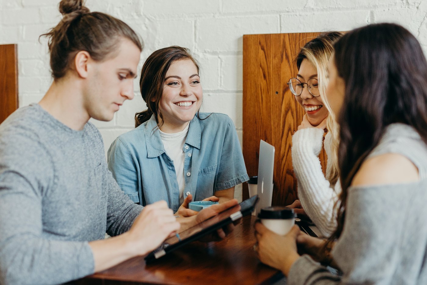 Growth marketing